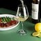 Table 12 14.5-Ounce White Wine Glasses, Set of 6, Lead-Free Crystal, Break Resistant TGW6R30 - alternate 4